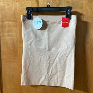 Spanx No Slip Slips Smart Grip Half Slip XL